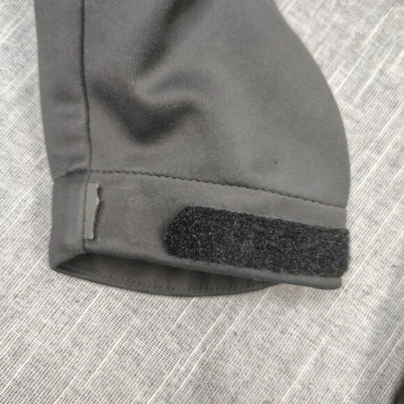 The North Face Summit Series Windstopper Womens Small Lightweight Shirt Jacket - Picture 15 of 16